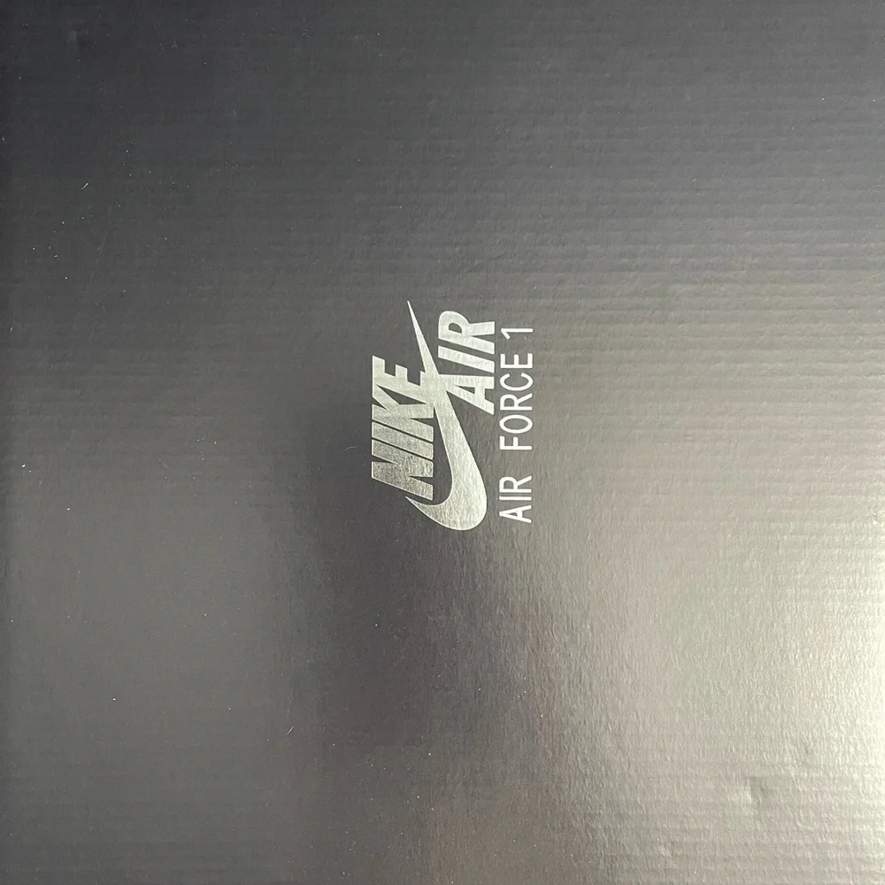 Nike AF1 - Picture 8 of 8